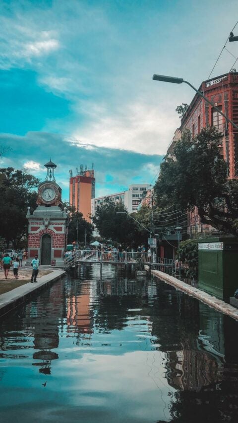 Operação Cheia 2021