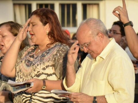 José Melo tem parecer favorável para retirada de tornozeleira eletrônica