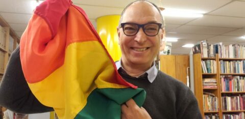 Comitê de Diversidade do Grupo Simões promove live sobre LGBT+