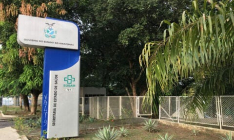 SES-AM afirma que não realizou nenhum pagamento ao grupo Nilton Lins em 2021