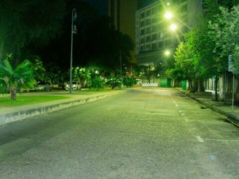 Centro Histórico estreará ‘Calçadas Mais Ativas’ no próximo semestre