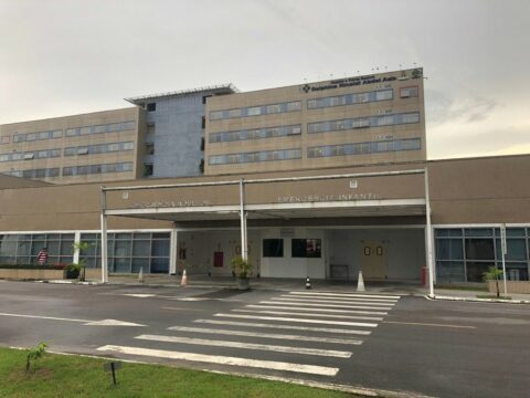 Justiça determina que governo do AM elabore programa de trabalho para contrato de gestão do Hospital Delphina Aziz