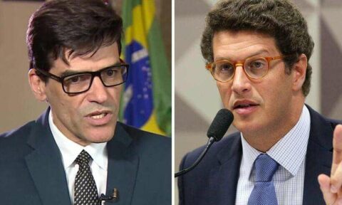 Delegado da PF que denunciou Salles: 'Avisei que não ia passar boiada'