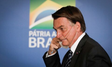 Governo exonera diretor citado como autor de pedido de propina a empresa