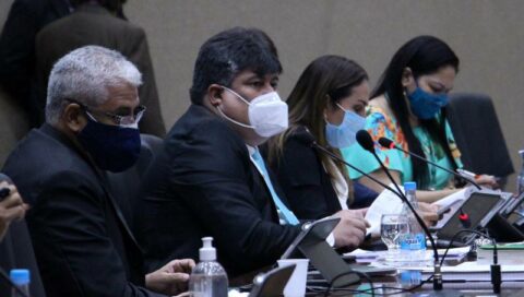 ‘Cafezinho com açúcar’ da CMM tem sabor amargo nos preços