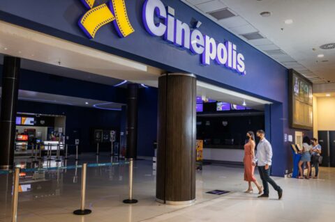 Cinépolis do Shopping Ponta Negra anuncia retorno