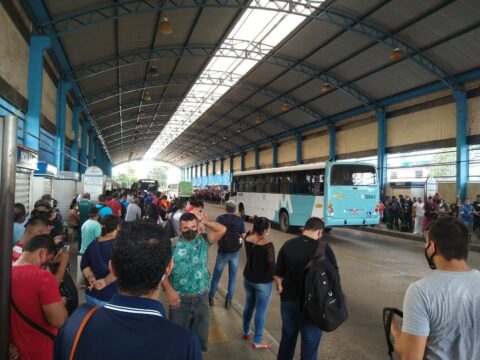 Manaus não registra ataques pela primeira vez em dois dias; criminosos agem no interior do AM