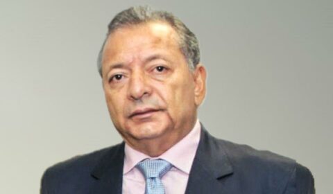 Morre o empresário Otávio Raman, do jornal Em Tempo