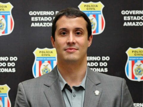 Titular de Inteligência usava estrutura da SSP para extorquir garimpeiros