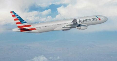 Amazonastur e American Airlines estudam retorno de voo Manaus-Miami