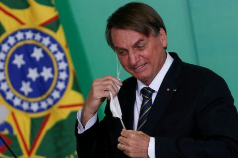 Silêncio de Bolsonaro sobre irmãos Miranda causa saia-justa para tropa de choque na CPI