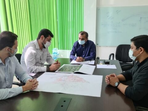 Ligação de bairro à Torquato Tapajós vai custar R$ 1 bilhão