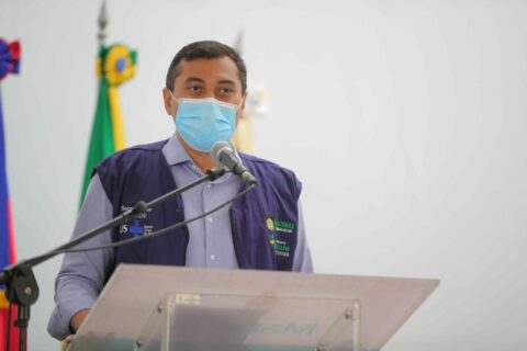 Wilson Lima cumpriu 18 das 41 promessas feitas durante campanha após 2 anos e meio de mandato