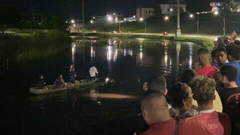 Encontrado corpo de segundo adolescente que desapareceu em igarapé de Manaus