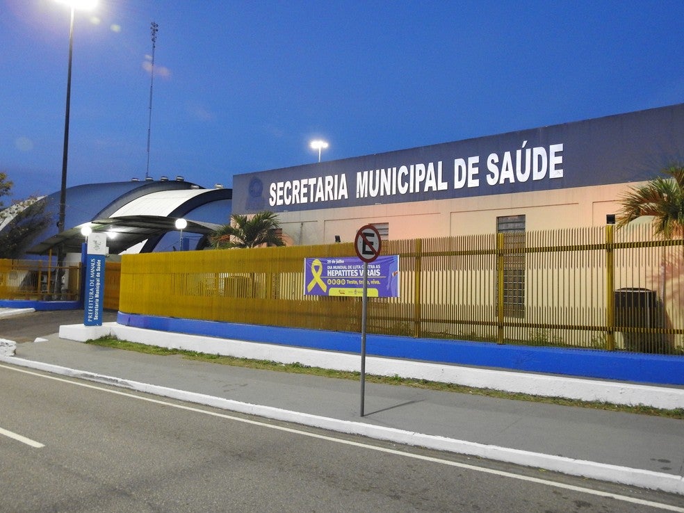Prefeitura abre processo seletivo com vagas para Semsa em Manaus; remuneração chega a R$ 8,3 mil