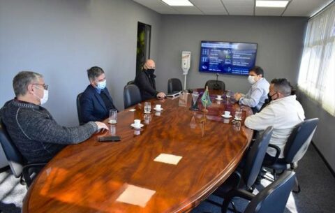 Prefeitura visita Instituto Cidades Inteligentes em Curitiba e estuda novas soluções para Manaus