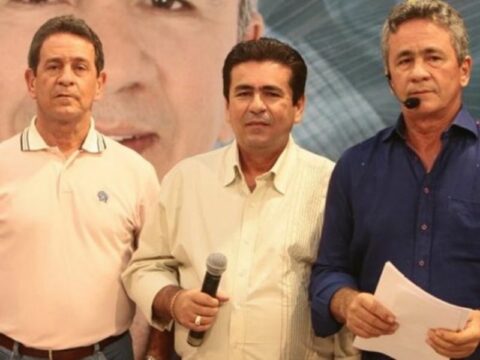 Acusados de associação ao tráfico, Irmãos Souza são inocentados após 12 anos