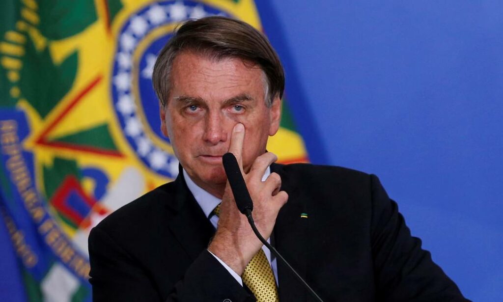 Gravações apontam Jair Bolsonaro como o patriarca das 'rachadinhas'