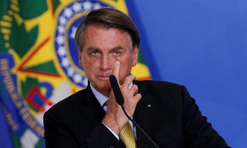 Gravações apontam Jair Bolsonaro como o patriarca das 'rachadinhas'