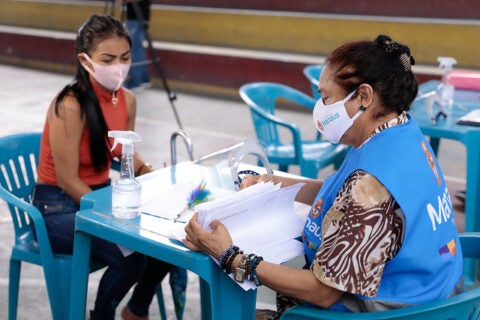 Prefeitura de Manaus libera mais uma parcela do auxílio ‘Operação Cheia’