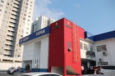 Adolescente de 14 anos é detido por planejar massacre em escola do AM