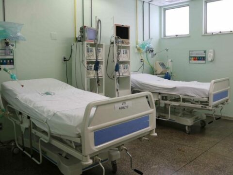 Cirurgias são retomadas na FCecon após surto de bactéria em UTI