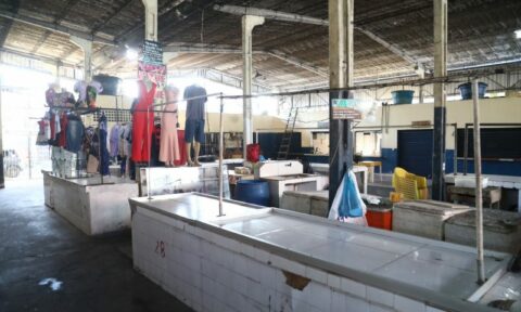 Prefeito anuncia programa “Mais Manaus” que vai reformar 25 espaços da cidade