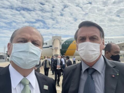 Barros deve expor à CPI entranhas da briga entre Centrão e militares