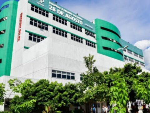 Hospital 28 de Agosto vai ganhar 24 leitos de Unidade de Terapia Intensiva