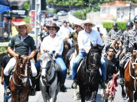 Após edição on-line, Governo aposta em formato híbrido para Expoagro 2021