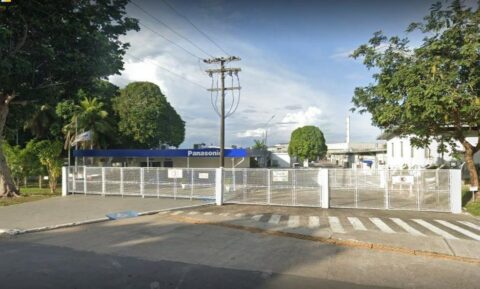 Panasonic irá encerrar produção de televisores no Brasil e prevê 130 demissões até dezembro
