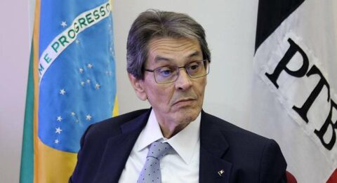 PGR denuncia Roberto Jefferson ao STF por incitação ao crime