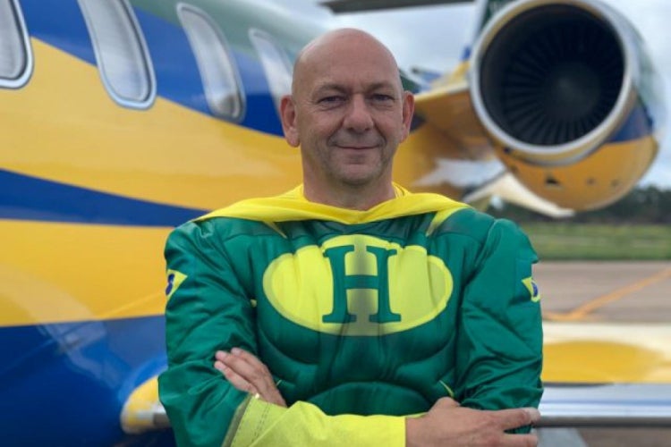 A CPI da Covid marcou nesta quinta-feira (23) o depoimento do empresário Luciano Hang, dono da Havan, para a próxima quarta (29). A convocação dele já tinha sido aprovada em junho, faltava marcar a data.