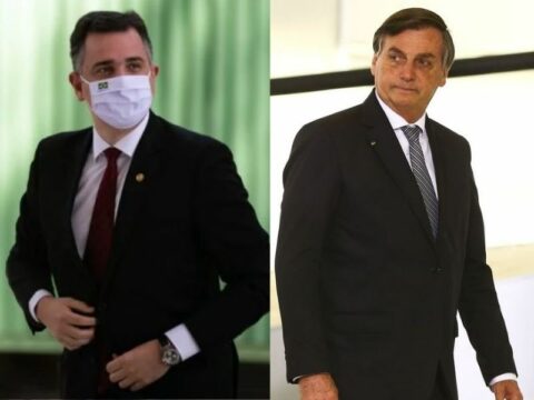 Congresso Nacional analisa veto de Bolsonaro a MP da Eletrobrás