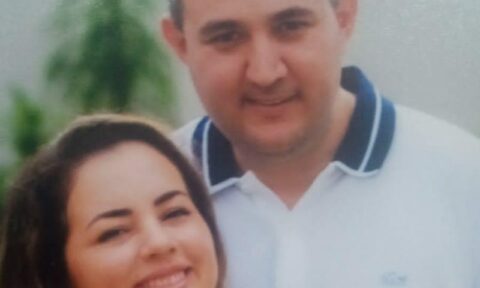 Foragidos: Casal tem mandado de prisão expedida por envolvimento em morte de sargento