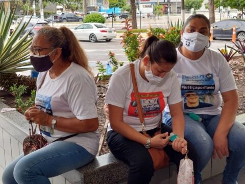Audiência do 'Caso Flávio' é adiada pela 4ª vez às vésperas de completar 2 anos da morte do engenheiro