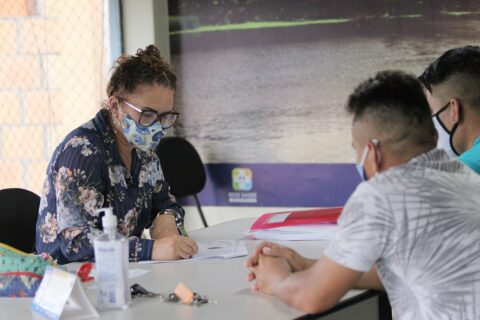 Prefeitura de Manaus disponibiliza rede de apoio a pessoas em sofrimento psíquico