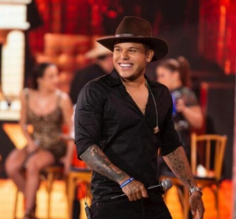 Arena vai receber dono do hit ‘Rita’, em seu primeiro evento-teste