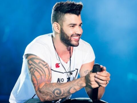 Gusttavo Lima retoma ‘Buteco’ e inicia nova turnê por Manaus