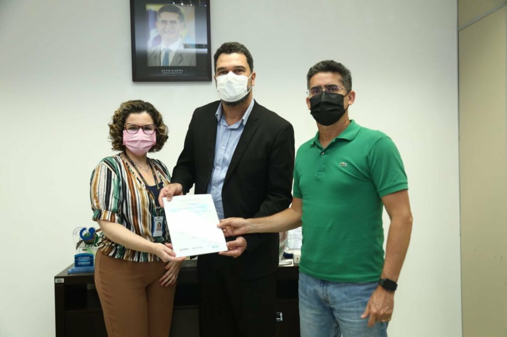 Sistema previdenciário da Prefeitura de Manaus garante nível máximo em certificação