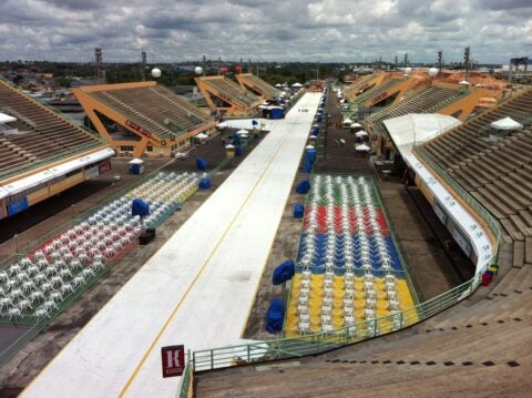 Aniversário de Manaus: Veja a programação especial de shows