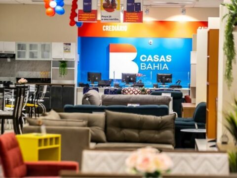 Casas Bahia vão abrir 25 lojas no Amazonas até março de 2022