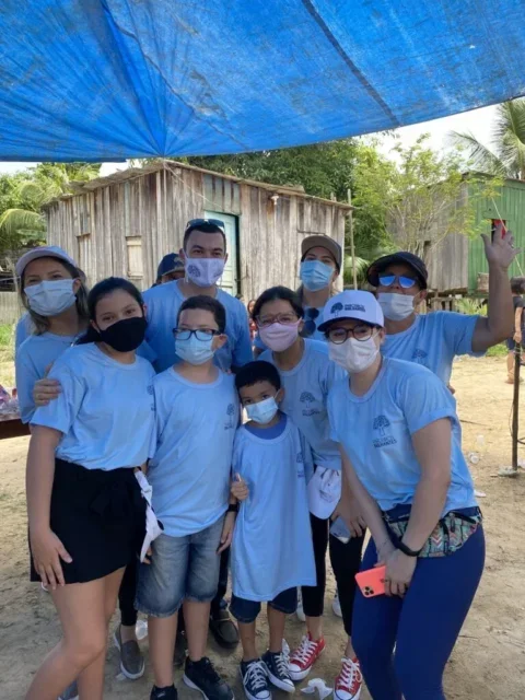 Parceiros Brilhantes