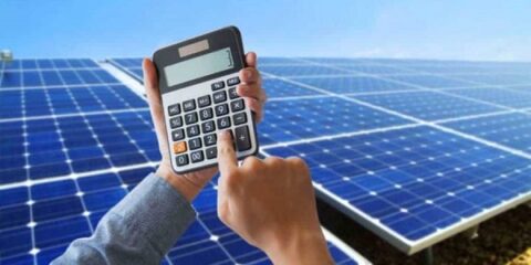 3 dúvidas sobre imposto de energia solar - A BRX Solar esclarece!