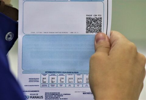 Manaus mantém proibição de corte no fornecimento de água por inadimplência de consumidores até 30 de novembro
