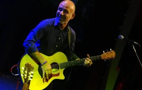 Parceiros Brilhantes apresenta evento beneficente com show inédito de Daniel Gonzaga no dia 30 de novembro