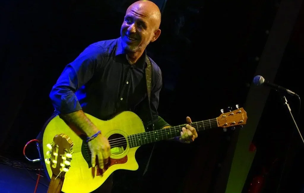 Parceiros Brilhantes apresenta evento beneficente com show inédito de Daniel Gonzaga no dia 30 de novembro