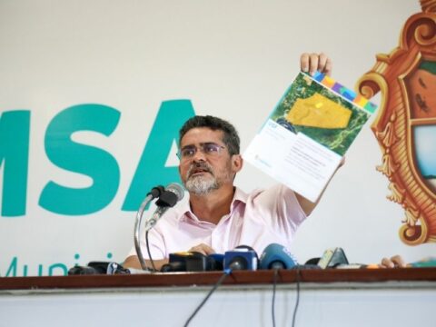 Reviravoltas e confirmações fortalecem chapa do Avante para Câmara