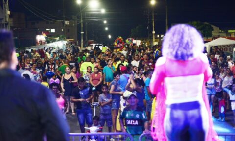 Carnaval de 2022 deve ter uma movimentação financeira de R$ 6,45 bilhões