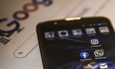 Manaus apresenta instabilidade de internet nesta terça-feira